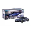 Carro RC à escala Audi e-tron GT