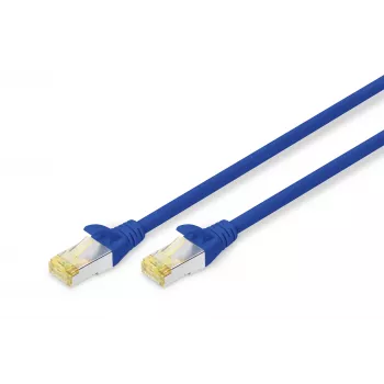 Cabo Ethernet patch Digitus DK-1644-A-020/B