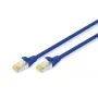 Cabo Ethernet patch Digitus DK-1644-A-020/B