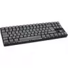 Teclado gaming GAMIAC TKL90G, Kailh vermelho cinzento