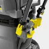 Aspirador de líquidos e pós Kärcher NT 50/1 Tact Te L - 1380 W -...