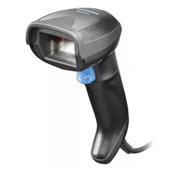 Leitor de códigos de barras portátil Datalogic Gryphon I GD4500