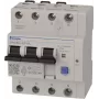 Combinação diferencial/ disjuntor Doepke DRCBO 4 B16/0.03/3N-B SK (9948104)