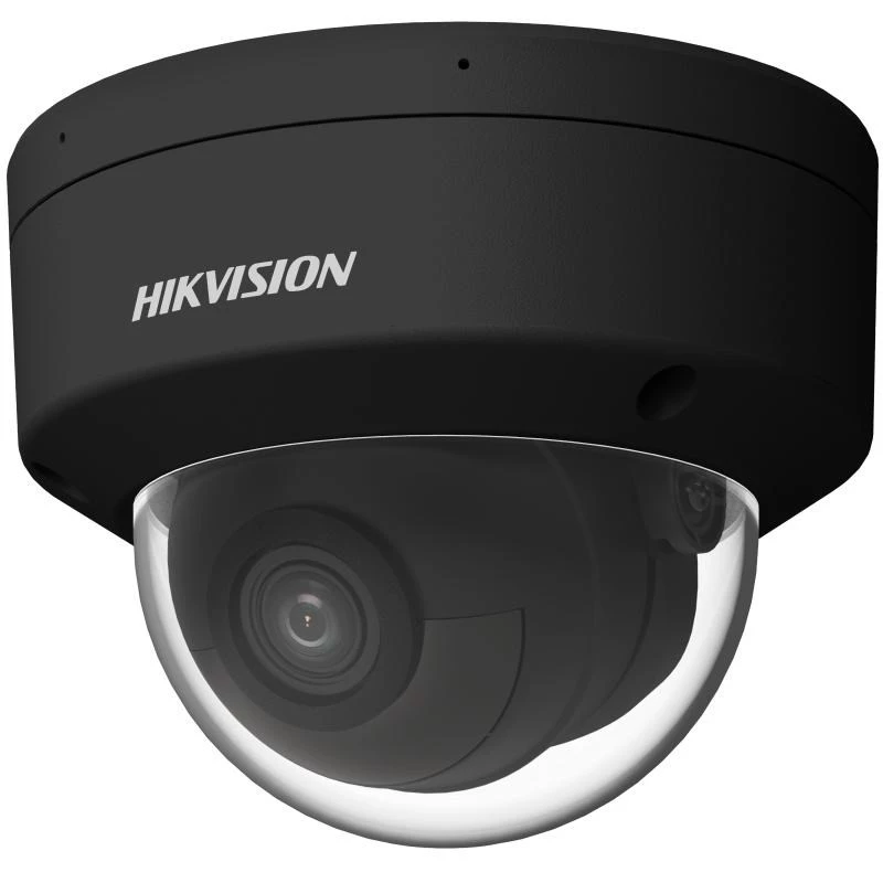 Câmara de vigilância IP Hikvision Pro Series DS-2CD2146G2H-ISU(2.8mm)(eF) preto