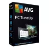 AVG TuneUp | 1 PC | 3 anos (apenas Windows)