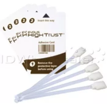 Kit de limpeza Evolis Regular para Zenius Prima ACL001