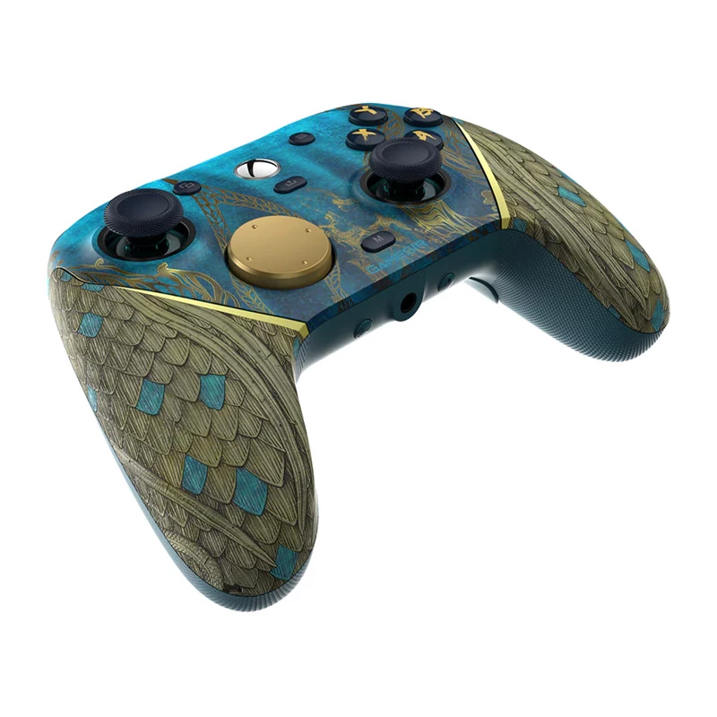 GameSir Pad G7 Pro Wuchang Edition HRG22997 – comando de jogos com fios/sem fios