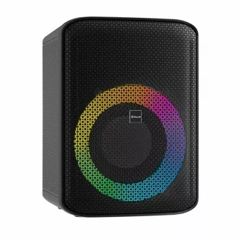 Coluna portátil Tellur Bluetooth Speaker Buzz, preto