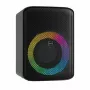 Coluna portátil Tellur Bluetooth Speaker Buzz, preto