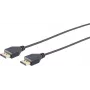 Cabo DisplayPort S/CONN 10-49045 3 m preto