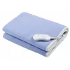 Manta elétrica Esperanza EHB001, polar fleece azul