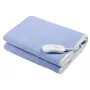 Manta elétrica Esperanza EHB001, polar fleece azul