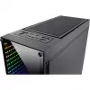 Torre Inter-Tech X-908 Infini2 preta