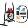 Aspirador de pó com saco Einhell TC-VC 1820 SA 2342425