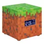 Despertador Paladone Minecraft