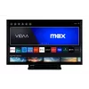 Televisor Toshiba 24WV3F63DG 24 polegadas ecrã LED resolução HD