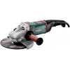 Rebarbadora Metabo WE 26-230 MVT Quick