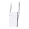 Extensor de rede Mercusys ME80X, branco 100, 1000 Mbit/s