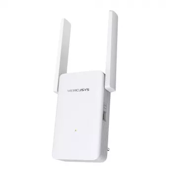 Extensor de rede Mercusys ME80X, branco 100, 1000 Mbit/s