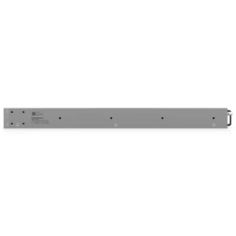 Ubiquiti ECS-24-POE (1050W) ENTERPRISE-GRADE 24-PORT, Switch Layer 3 Etherlighting POE+++, 10 Gbe RJ45, 25G SFP28