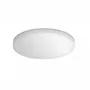 Plafonier Steinel RS PRO R20 basic SC, redondo LED 15,3 W, branco, sensor de movimento, Ø350×55 mm