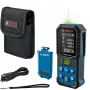 Bosch GLM 50-27 CG Professional medidor de distância a laser preto, azul 50 m