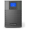 PowerWalker VFI 1000 ICT IoT Dupla conversão (Online) 1 kVA 1000 W 4 tomadas