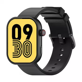 Smartwatch Zeblaze Btalk Plus (preto)