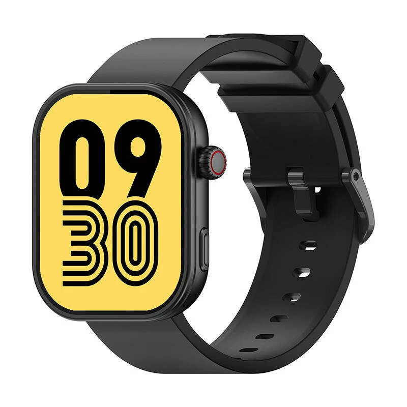 Smartwatch Zeblaze Btalk Plus (preto)