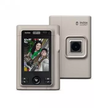 Câmara instantânea Fujifilm Instax 16947999 2560 x 1920 píxeis bege
