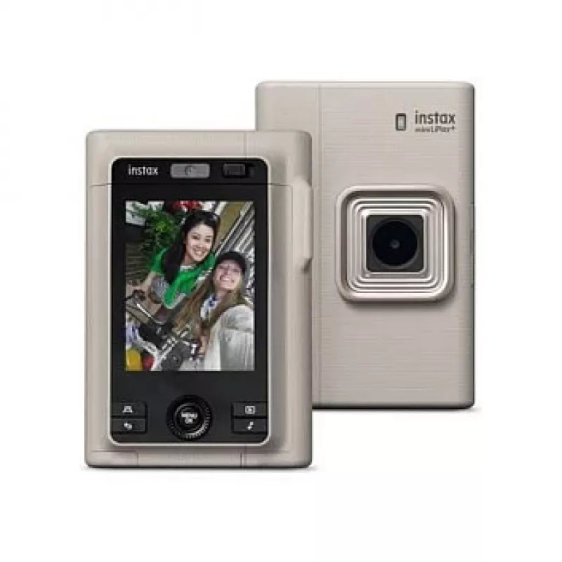 Câmara instantânea Fujifilm Instax 16947999 2560 x 1920 píxeis bege