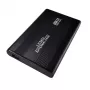 Caixa para disco de 2,5 polegadas USB 3.0, 6,5 cm