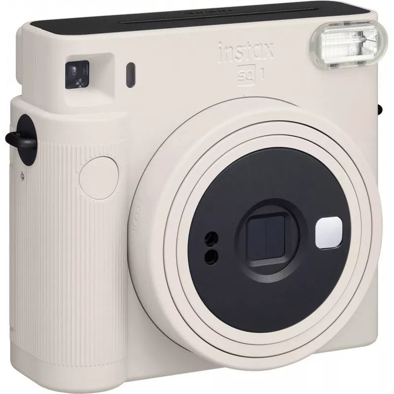 Fujifilm Instax Square SQ1 62 x 62 mm branco