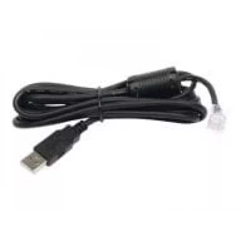 Cabo APC, comunicação UPS Simple Signalling (USB para RJ-45)