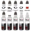 Garrafa de recarga de tinta compatível Barva Epson 101 C (C13T03V24A) (E101-559-1K), ciano