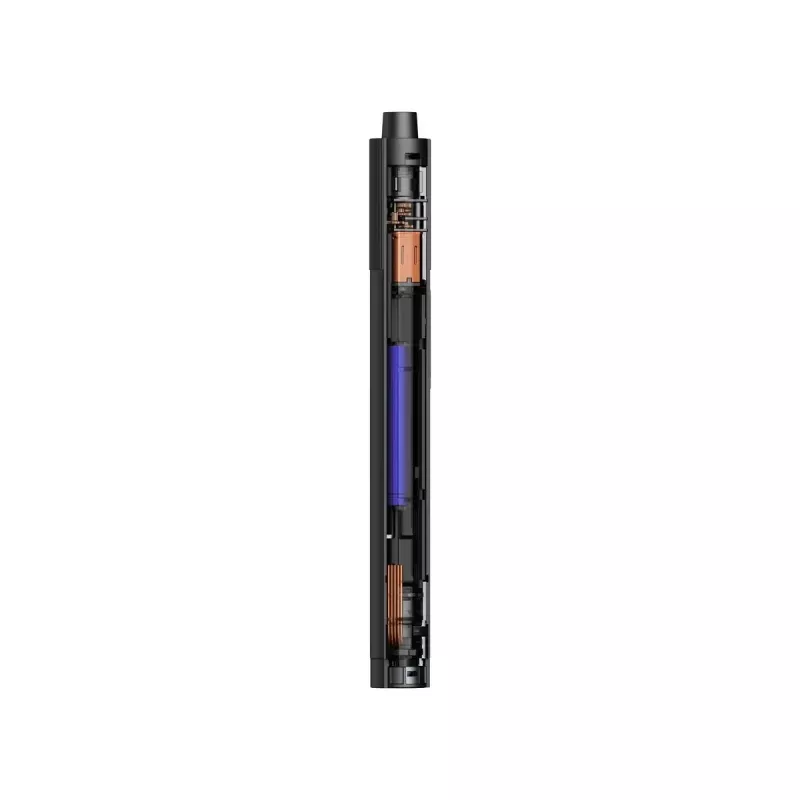 Conjunto Xiaomi MJDDLSD003QW 170 RPM cinzento