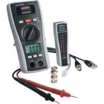 Acessório de conectividade Voltcraft LA-1011