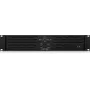 Amplificador de áudio Behringer KM750 2.1 canais preto