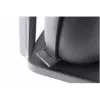 Chaleira elétrica Caso Coffee Classic Kettle — 0,6 l, 1310 W, preta