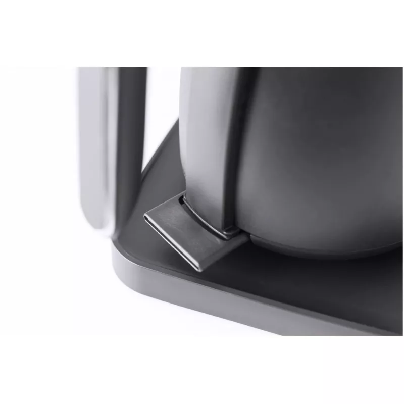 Chaleira elétrica Caso Coffee Classic Kettle — 0,6 l, 1310 W, preta