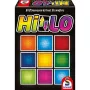Hilo, jogo de cartas