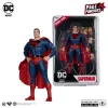 MCFARLANE DC Multiverse figura de ação Superman 7 polegadas (17557)