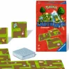 Pokémon Labyrinth Connect, jogo de tabuleiro