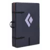 Crashpad Circuit Diamond preto - rostorange