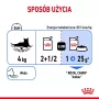 Comida húmida para gatos Royal Canin Indoor Sterilized 85 g saqueta — gatos adultos esterilizados de interior, sabor a aves, pack de 12 x 85 g