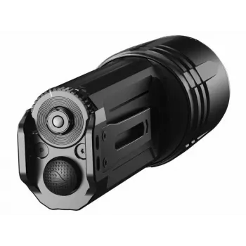 Fenix TK35UE V2.0 preto Lanterna de mão LED