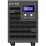UPS PowerWalker Basic VI 3000 STL fonte de alimentação ininterrupta Line-Interactive 3 kVA 1800 W 4 saídas AC (10121194)