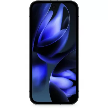 Google Pixel 9a 16 cm (6,3) Dual SIM Android 15 5G USB Type-C 8 GB 128 GB 5100 mAh preto