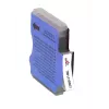 Tinta TBB-LC1000CY (Brother LC1000CY) ciano 100% nova