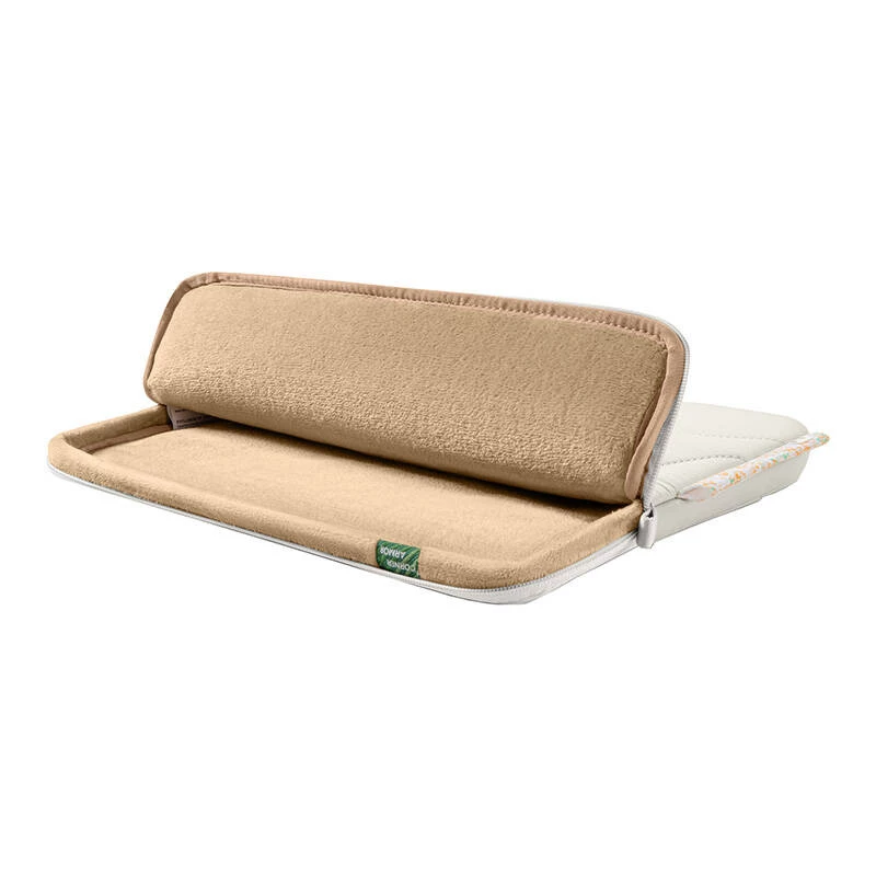 Mala para portátil Tomtoc Terra-A27 Snowberg para MacBook Air/Pro 16'' (A27F2W1)